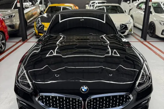 HOT!!! 2021 BMW Z4 Roadster for sale at affordable price! 