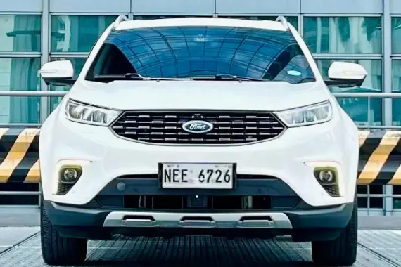 2023 Ford Territory Titanium 1.5 Gas AT‼️🔥 𝟎𝟗𝟏𝟐𝟏𝟎𝟔𝟏𝟒𝟔𝟐 𝐌𝐀𝐁𝐘 𝐋𝐀𝐓𝐈𝐃𝐎 📲📩🙋🏻