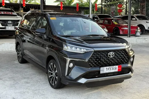 HOT!!! 2026 Toyota Veloz V 1.5 CVT for sale at affordable price!