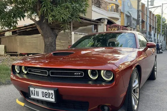 HOT!!! 2023 Dodge Challenger GT for sale at affordable price!