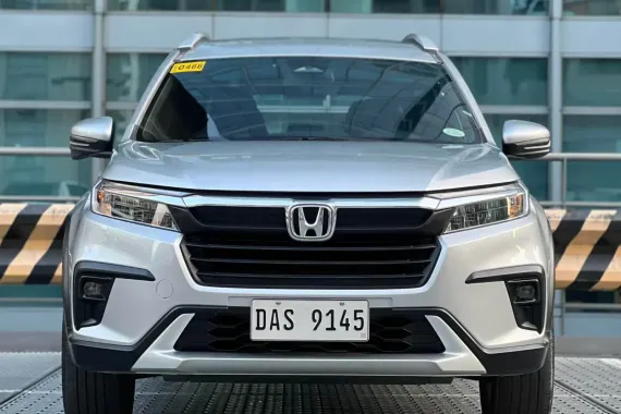 2023 Honda BRV VX Sensing Honda Sensing‼️🔥 𝟎𝟗𝟏𝟐𝟏𝟎𝟔𝟏𝟒𝟔𝟐 𝐌𝐀𝐁𝐘 𝐋𝐀𝐓𝐈𝐃𝐎 📲📩🙋🏻