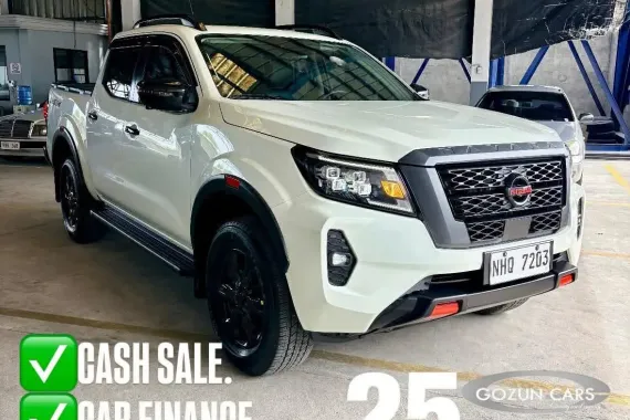 🔑2024 NISSAN NAVARA CALIBRE-X A/T.🛻