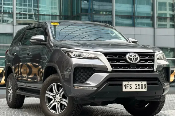 2024 Toyota Fortuner G dsl AT CASA WARRANTY til 2027💁‍♀️📲09695949924 JONNALYN.SARANILLAS