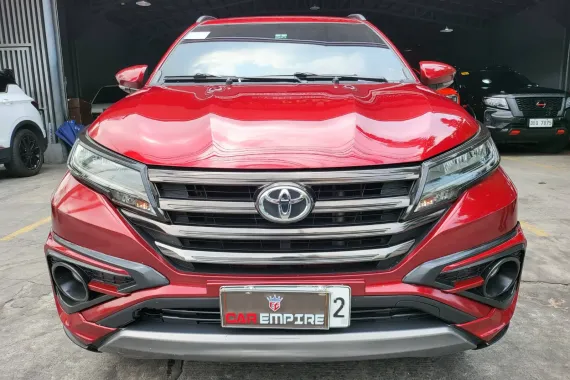 ✅Toyota Rush 2023 1.5 GR-S 44K KM Casa Maintained Automatic