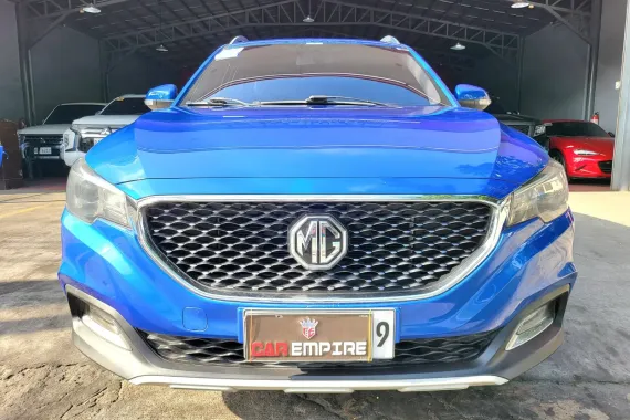 ✅MG ZS 2021 1.5 Style 58K KM Casa Maintained Automatic