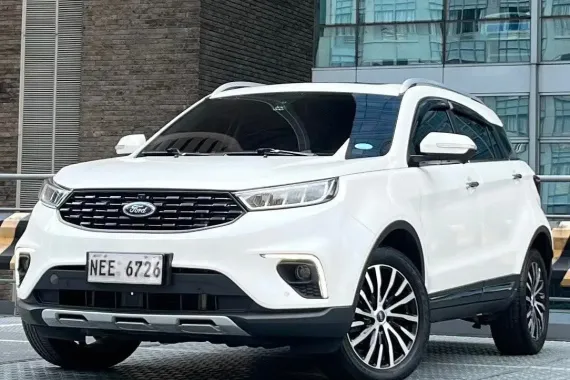 2023 Ford Territory Titanium 1.5 Gas Automatic 🔥𝐉𝐄𝐒𝐒𝐄𝐍 𝐌𝐄𝐍𝐃𝐎𝐙𝐀🙋‍♂️☎️  09279850198