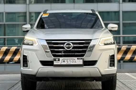 2024 Nissan Terra 2.5 VE 4x2 AT Diesel🔥🙋🏻‍♂️𝐂𝐀𝐑𝐋 𝐁𝐎𝐍𝐍𝐄𝐕𝐈𝐄 ☎️ 0938 458 8779