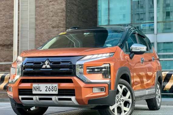 2023 Mitsubishi Xpander Cross 1.5 Automatic Gas 🔥𝐉𝐄𝐒𝐒𝐄𝐍 𝐌𝐄𝐍𝐃𝐎𝐙𝐀🙋‍♂️☎️  09279850198