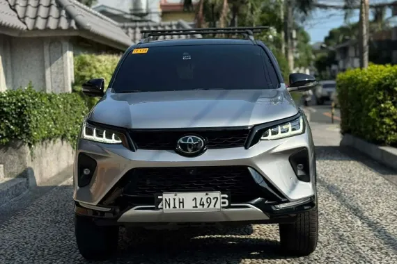 HOT!!! 2023 Toyota Fortuner LTD 4x4 for sale at affordable price!