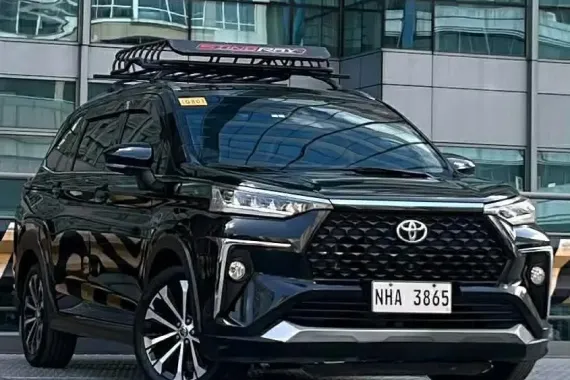 2023 Toyota Veloz V 1.5 Gas Automatic 💁‍♀️📲 09695949924 JONNALYN.SARANILLAS