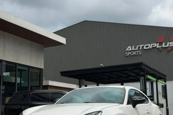 HOT!!! 2022 Toyota GR86 for sale at affordable price! 