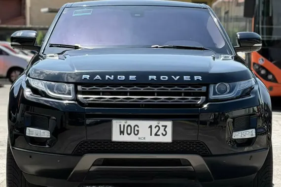 HOT!!! 2012 Land Rover Range Rover Top of the line for sale at affordable price! 
