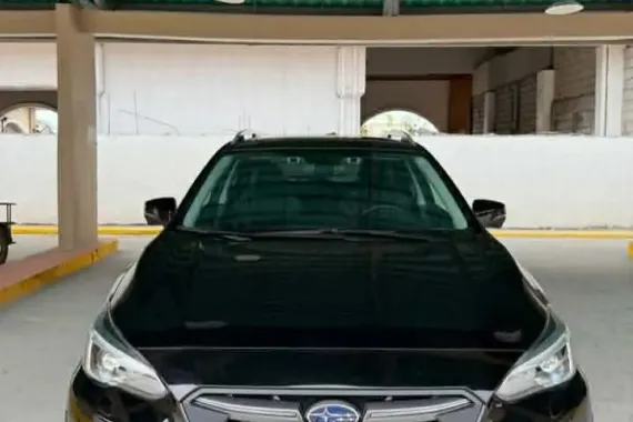 HOT!!! 2021 Subaru Crosstrek 2.0 I-S Eyesight (GT Edition) for sale at affordable price! 