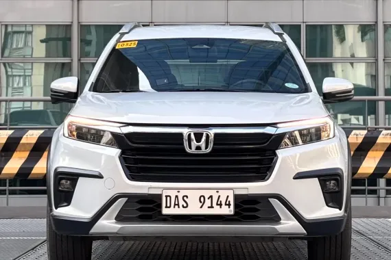 2023 Honda BRV 1.5 VX Honds Sensing A/T Gas✅️78K ALL-IN ☎️0935 600 3692 JAN RAY DE JESUS