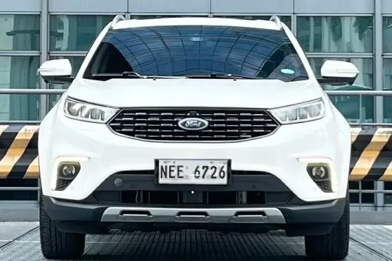 2023 Ford Territory Titanium 1.5 Gas A/T✅️143K ALL-IN DP☎️0935 600 3692 JAN RAY DE JESUS
