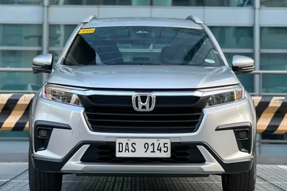 2023 Honda BRV 1.5 VX Sensing A/T Gas Honda Sensing☎️0935 600 3692 JAN RAY DE JESUS