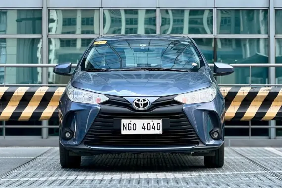 2021 Toyota Vios 1.3 XLE Gas A/T ✅️22K ALL-IN DP☎️0935 600 3692 JAN RAY DE JESUS