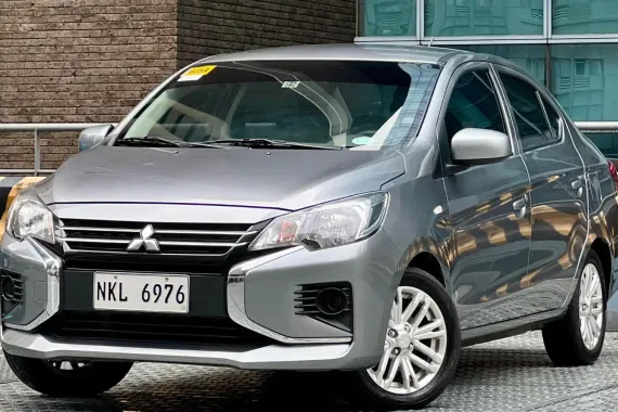 2025 Mitsubishi Mirage 1.2 G4 GLX AT Gas 🔥𝐉𝐄𝐒𝐒𝐄𝐍 𝐌𝐄𝐍𝐃𝐎𝐙𝐀🙋‍♂️☎️  09279850198