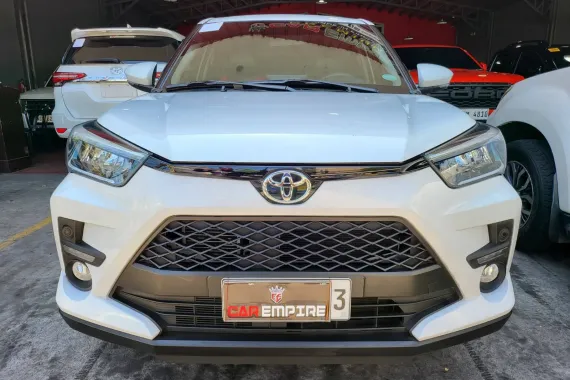 ✅Toyota Raize 2023 1.0 Turbo 14K KM Casa Maintained Automatic