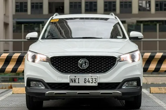 2024 MG ZS 1.5 STYLE AT GAS‼️34K ALL IN DP🔥🙋🏻‍♂️𝐂𝐀𝐑𝐋 𝐁𝐎𝐍𝐍𝐄𝐕𝐈𝐄 ☎️ 0938 458 8779