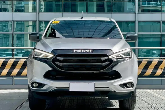 2024 ISUZU MUX RZ4E 1.9 LS 4X2 DIESEL AT 🔥🙋🏻‍♂️𝐂𝐀𝐑𝐋 𝐁𝐎𝐍𝐍𝐄𝐕𝐈𝐄 ☎️ 0938 458 8779