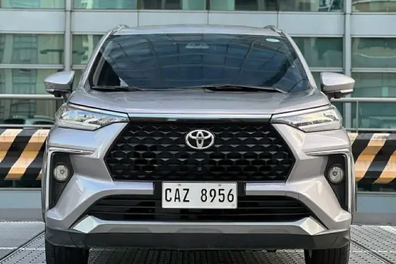 2024 Toyota Veloz 1.5 V Automatic Gas 🔥𝐉𝐄𝐒𝐒𝐄𝐍 𝐌𝐄𝐍𝐃𝐎𝐙𝐀🙋‍♂️☎️  09279850198