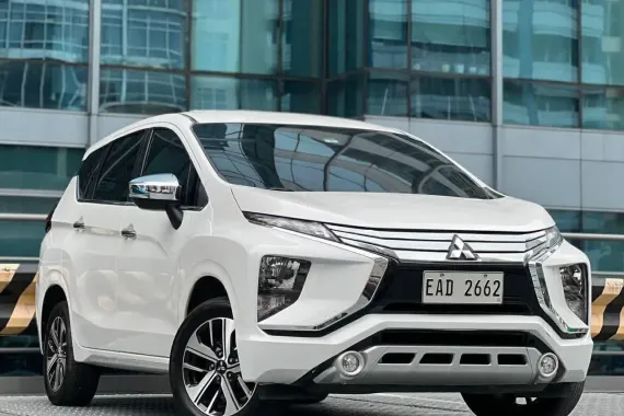 2019 Mitsubishi Xpander GLS 1.5 Automatic Gas💁‍♀️📲 09695949924 JONNALYN.SARANILLAS