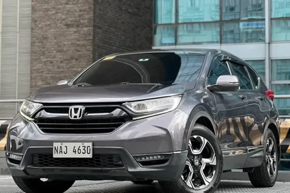 2018 Honda CRV S 4x2 1.6 Automatic Diesel 🔥𝐉𝐄𝐒𝐒𝐄𝐍 𝐌𝐄𝐍𝐃𝐎𝐙𝐀🙋‍♂️☎️  09279850198