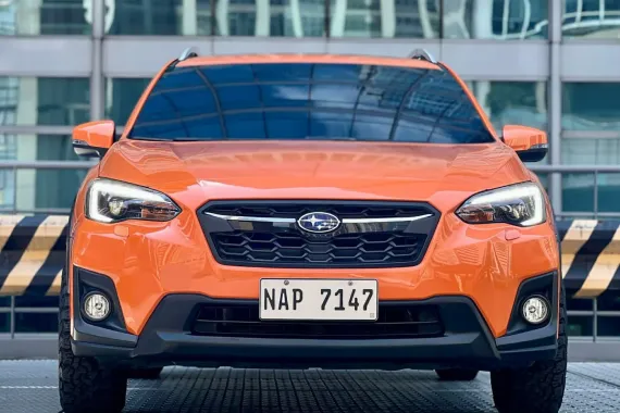 2018 Subaru XV 2.0i-S Eyesight A/T Gas 30K ODO ONLY‼️☎️0935 600 3692 JAN RAY DE JESUS