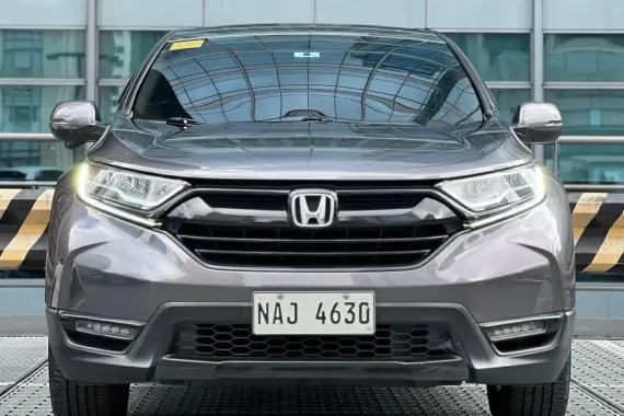 2018 Honda CRV S 4x2 1.6 A/T Diesel ✅️154K ALL-IN DP☎️0935 600 3692 JAN RAY DE JESUS