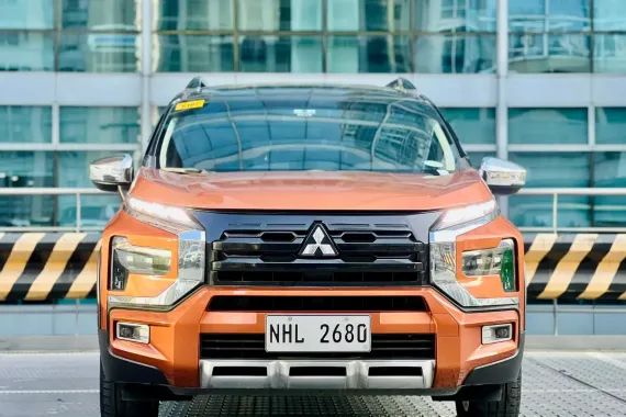2023 Mitsubishi Xpander Cross 63k ALL-IN DP‼️🔥 𝟎𝟗𝟏𝟐𝟏𝟎𝟔𝟏𝟒𝟔𝟐 𝐌𝐀𝐁𝐘 𝐋𝐀𝐓𝐈𝐃𝐎 📲📩
