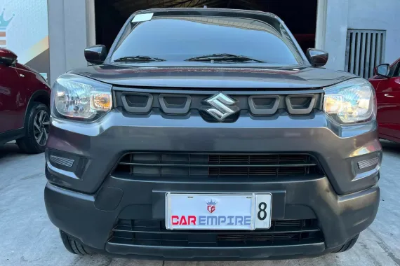 ✅Suzuki S Presso 2023 1.0 GL 19K KM Manual