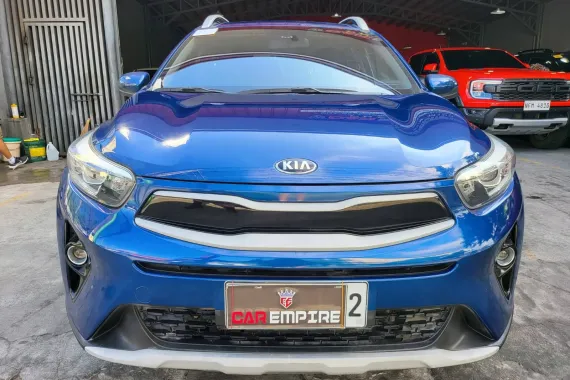 ✅Kia Stonic 2021 1.4 LX 43K KM Shop Maintained Manual