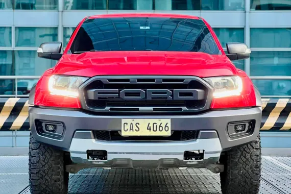 2019 Ford Raptor 2.0 4x4 Bi-Turbo Diesel‼️🔥 𝟎𝟗𝟏𝟐𝟏𝟎𝟔𝟏𝟒𝟔𝟐 𝐌𝐀𝐁𝐘 𝐋𝐀𝐓𝐈𝐃𝐎 📲📩🙋🏻