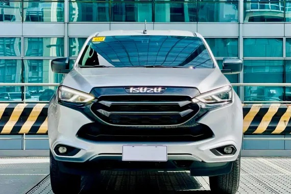 2024 ISUZU MUX RZ4E 1.9 LS 4X2 DIESEL AT‼️🔥 𝟎𝟗𝟏𝟐𝟏𝟎𝟔𝟏𝟒𝟔𝟐 𝐌𝐀𝐁𝐘 𝐋𝐀𝐓𝐈𝐃𝐎 📲📩🙋🏻