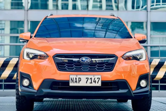 2018 Subaru XV 2.0i-S Eyesight 130K ALL DP‼️🔥 𝟎𝟗𝟏𝟐𝟏𝟎𝟔𝟏𝟒𝟔𝟐 𝐌𝐀𝐁𝐘 𝐋𝐀𝐓𝐈𝐃𝐎 📲📩🙋🏻