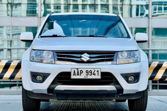 2014 Suzuki Grand Vitara GL 180K ALL IN‼️🔥 𝟎𝟗𝟏𝟐𝟏𝟎𝟔𝟏𝟒𝟔𝟐 𝐌𝐀𝐁𝐘 𝐋𝐀𝐓𝐈𝐃𝐎 📲📩🙋🏻
