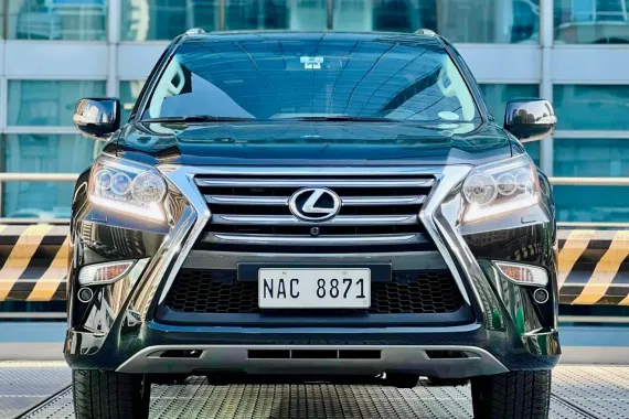 2017 Lexus GX460 4.6 V8 AT Gas‼️🔥 𝟎𝟗𝟏𝟐𝟏𝟎𝟔𝟏𝟒𝟔𝟐 𝐌𝐀𝐁𝐘 𝐋𝐀𝐓𝐈𝐃𝐎 📲📩🙋🏻