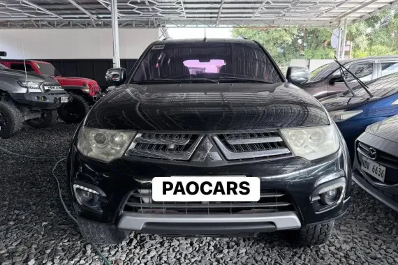 HOT!!! 2015 Mitsubishi Montero Sport GLS-V for sale at affordable price!