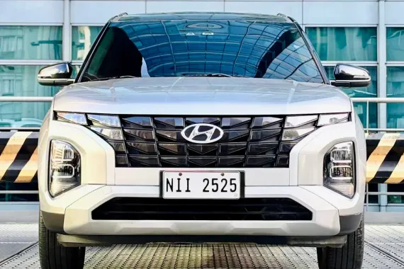 2023 Hyundai Creta 1.5 GLS 74k ALL IN DP‼️🔥 𝟎𝟗𝟏𝟐𝟏𝟎𝟔𝟏𝟒𝟔𝟐 𝐌𝐀𝐁𝐘 𝐋𝐀𝐓𝐈𝐃𝐎 📲📩🙋🏻