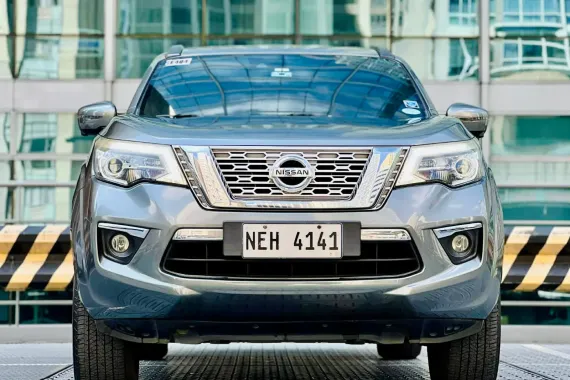 2019 Nissan Terra VL 2.5 Diesel AT‼️🔥 𝟎𝟗𝟏𝟐𝟏𝟎𝟔𝟏𝟒𝟔𝟐 𝐌𝐀𝐁𝐘 𝐋𝐀𝐓𝐈𝐃𝐎 📲📩🙋🏻