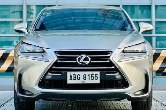 2016 Lexus NX200t 2.0 260K ALL IN‼️🔥 𝟎𝟗𝟏𝟐𝟏𝟎𝟔𝟏𝟒𝟔𝟐 𝐌𝐀𝐁𝐘 𝐋𝐀𝐓𝐈𝐃𝐎 📲📩🙋🏻