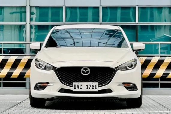 2018 Mazda 3 1.5 Hatchback 81k ALL IN DP‼️🔥 𝟎𝟗𝟏𝟐𝟏𝟎𝟔𝟏𝟒𝟔𝟐 𝐌𝐀𝐁𝐘 𝐋𝐀𝐓𝐈𝐃𝐎 📲📩🙋🏻