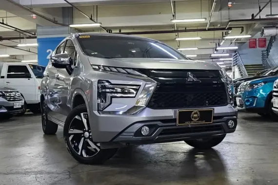 2023 Mitsubishi Xpander 1.5L GLS AT | With Warranty by Ugarte Cars Manila