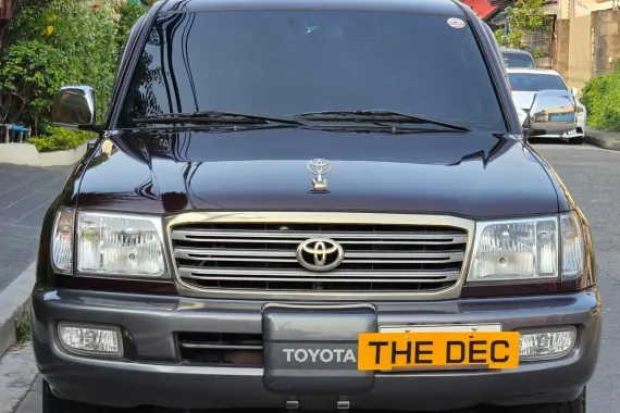 HOT!!! 2005 Toyota Land Cruiser LC100 Dubai for sale at affordable price! 