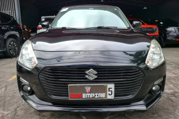 ✅Suzuki Swift 2019 1.3 GL 42K KM Casa Maintained Automatic
