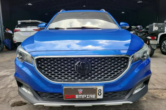 ✅MG ZS 2022 1.5 Style 27K KM Casa Maintained Automatic