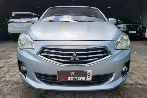 ✅Mitsubishi Mirage G4 2021 Acquired 2019 Model 1.2 GLS 30K KM Automatic