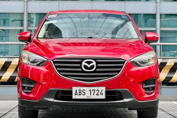 2016 Mazda CX5 FWD 4x2 85K ALL-IN DP‼️🔥 𝟎𝟗𝟏𝟐𝟏𝟎𝟔𝟏𝟒𝟔𝟐 𝐌𝐀𝐁𝐘 𝐋𝐀𝐓𝐈𝐃𝐎 📲📩🙋🏻