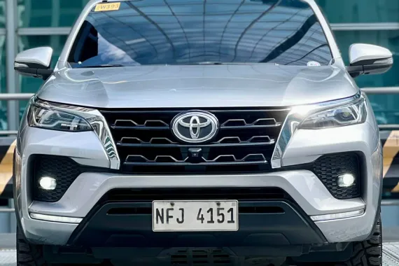 2022 Toyota Fortuner 4x2 V Diesel AT‼️🔥 𝟎𝟗𝟏𝟐𝟏𝟎𝟔𝟏𝟒𝟔𝟐 𝐌𝐀𝐁𝐘 𝐋𝐀𝐓𝐈𝐃𝐎 📲📩🙋🏻